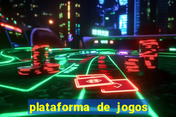 plataforma de jogos que paga de verdade